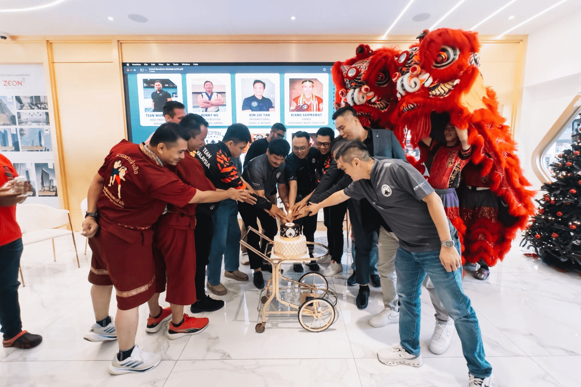 星耀发展集团有限公司即将打造全方位运动健身设施