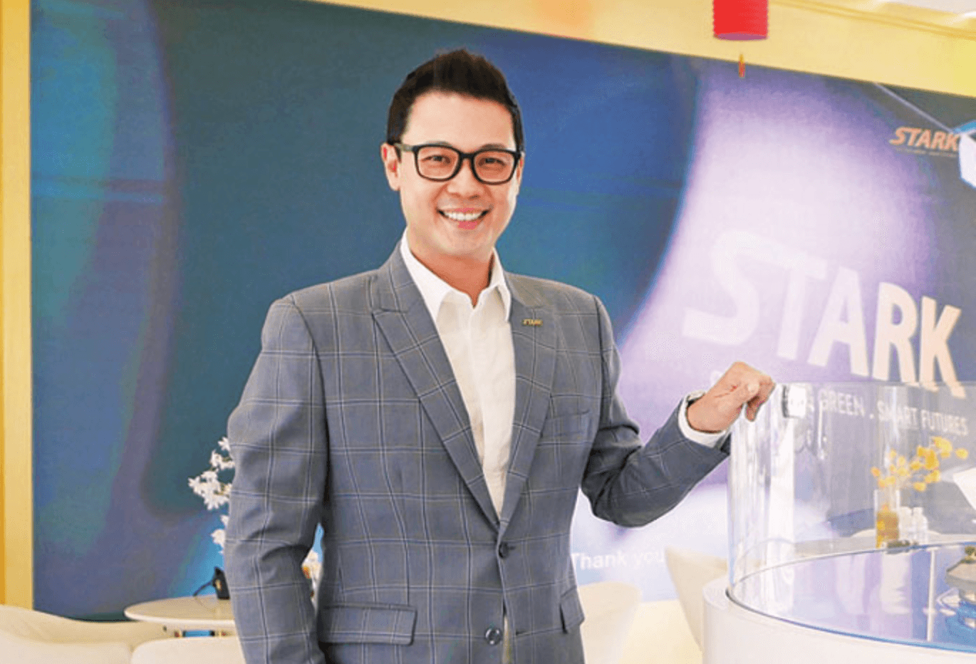 李烔良：首购族印花税豁免延至2027 有助稳定房产市场需求