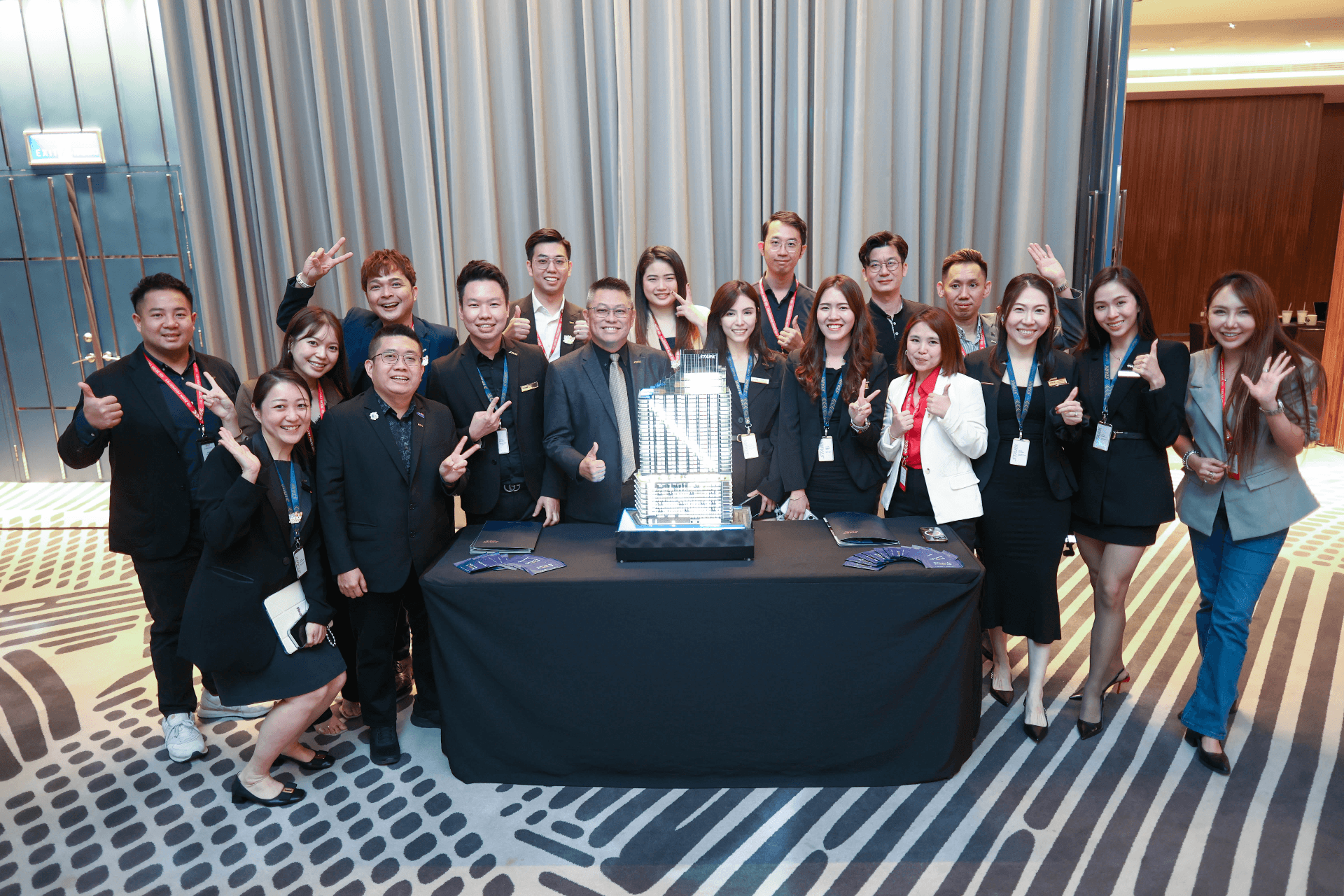 Private Event at Taiwan