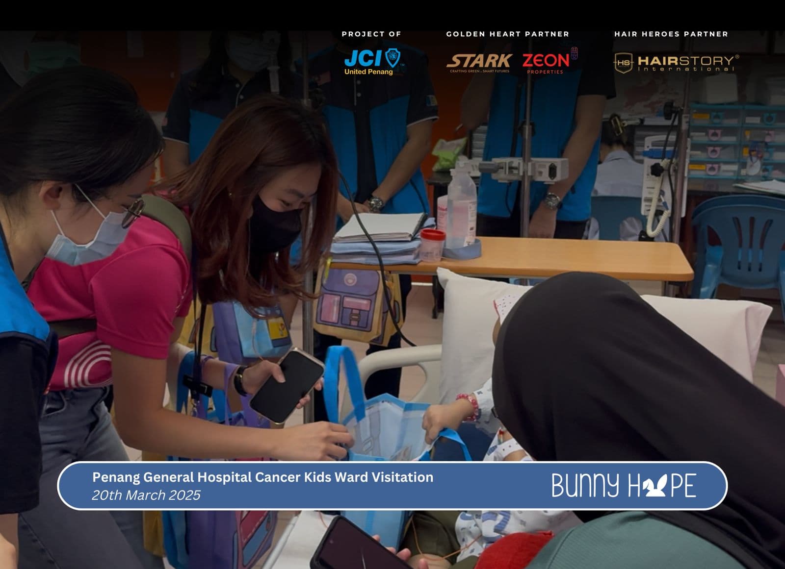 JCI Penang General Hospital