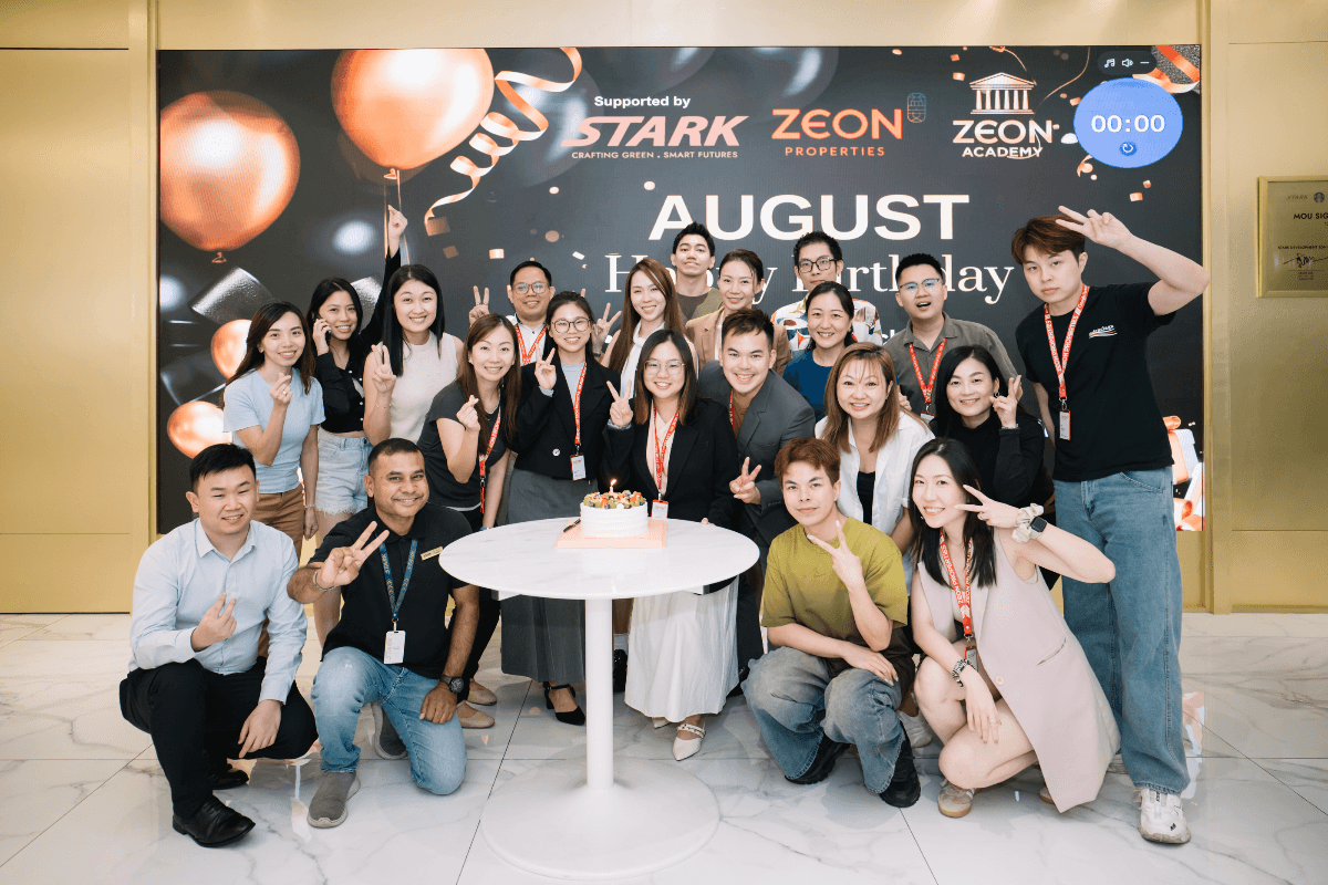 ZEON Quarterly Review 2026 Q2