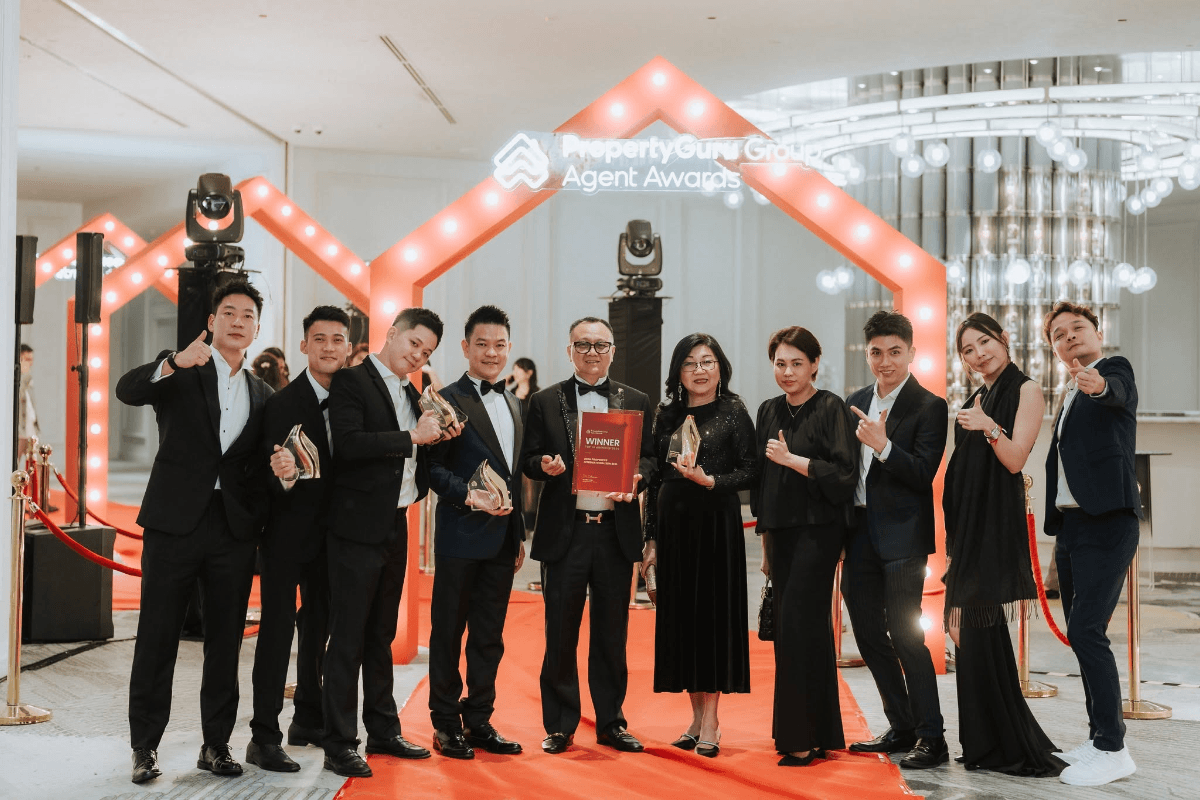 DOMINATING THE STAGE: A HISTORIC VICTORY FOR ZEON PROPERTIES INTERNATIONAL