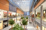 COMMERCIAL LEASING