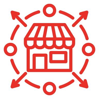 Retail Expansion Support